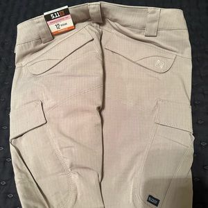 5.11 Tactical Pants
